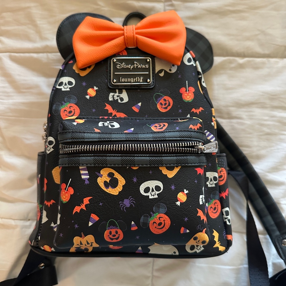 disney loungefly backpack